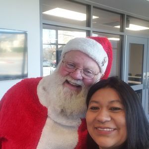 Meet your Posher, Mayra